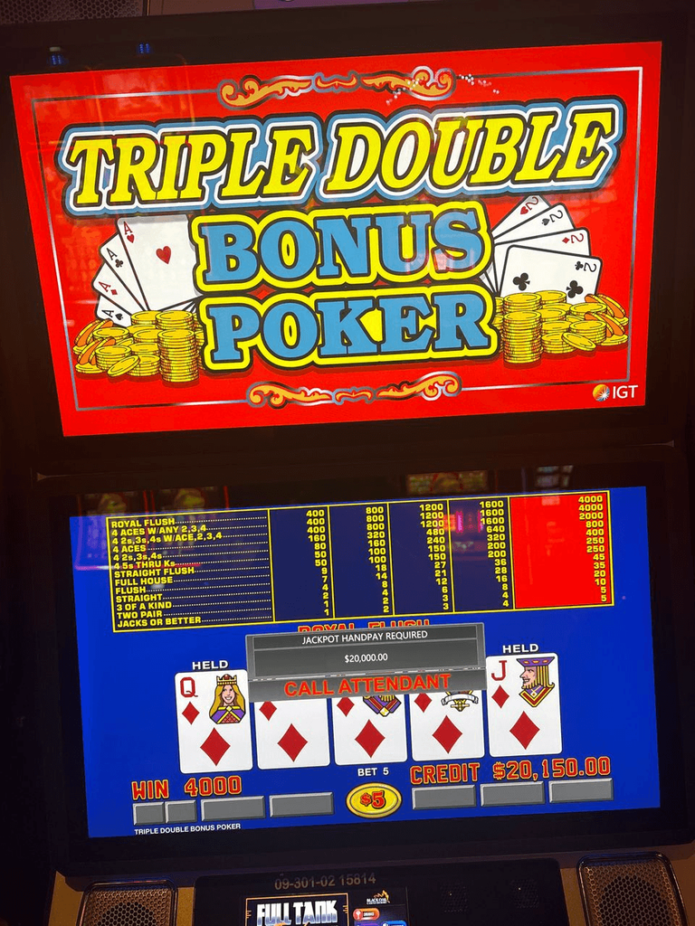 The RV Park at Black Oak Casino — photo 5